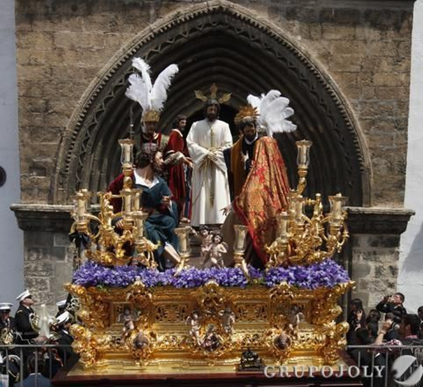 Foto: José Ángel García