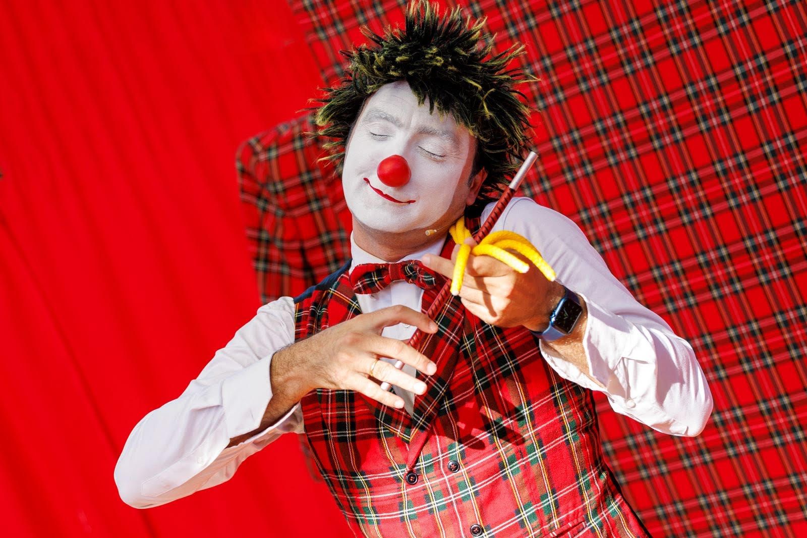 Las galas del Hocus Pocus continúan su andadura para el público familiar.