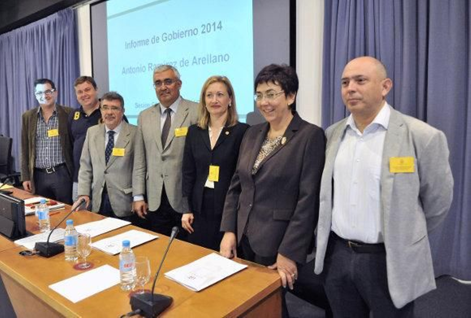 Los alumnos de la Hispalense pierden casi 14 millones en becas en dos años