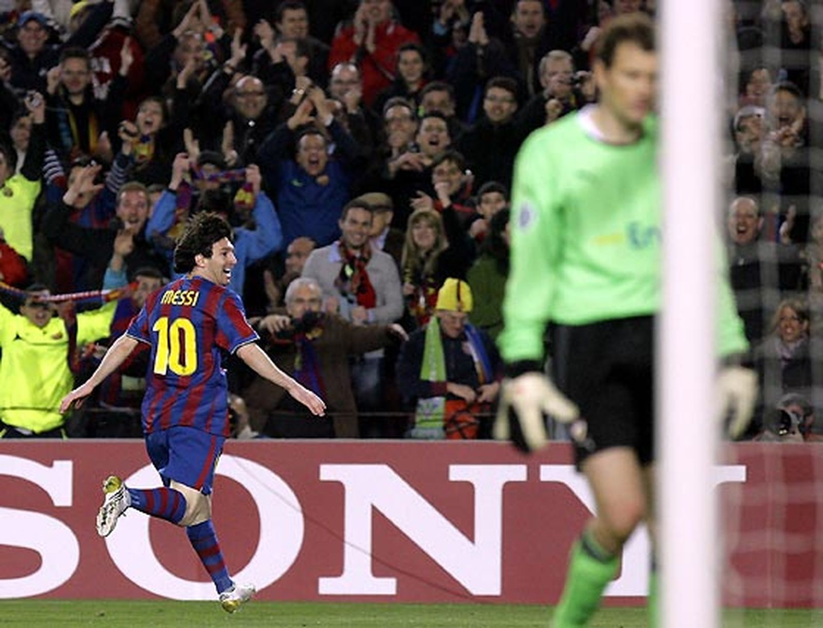 Foto: Afp Photo / Reuters / Efe