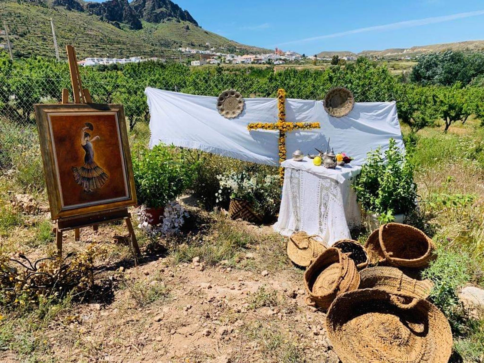 LUCAINENA DE LAS TORRES