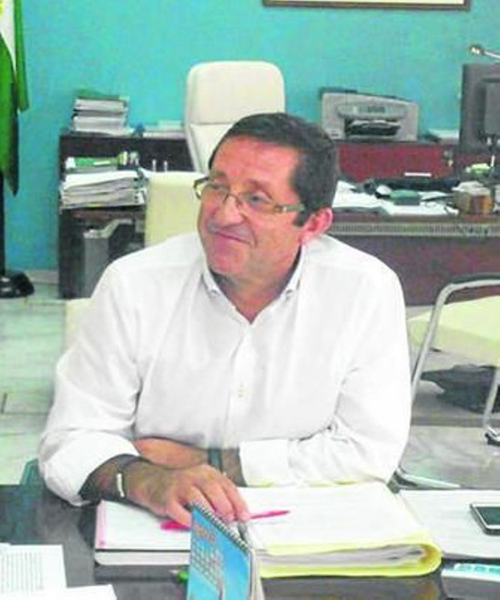 Manuel Martínez Domene. Manuel Martínez Domene.