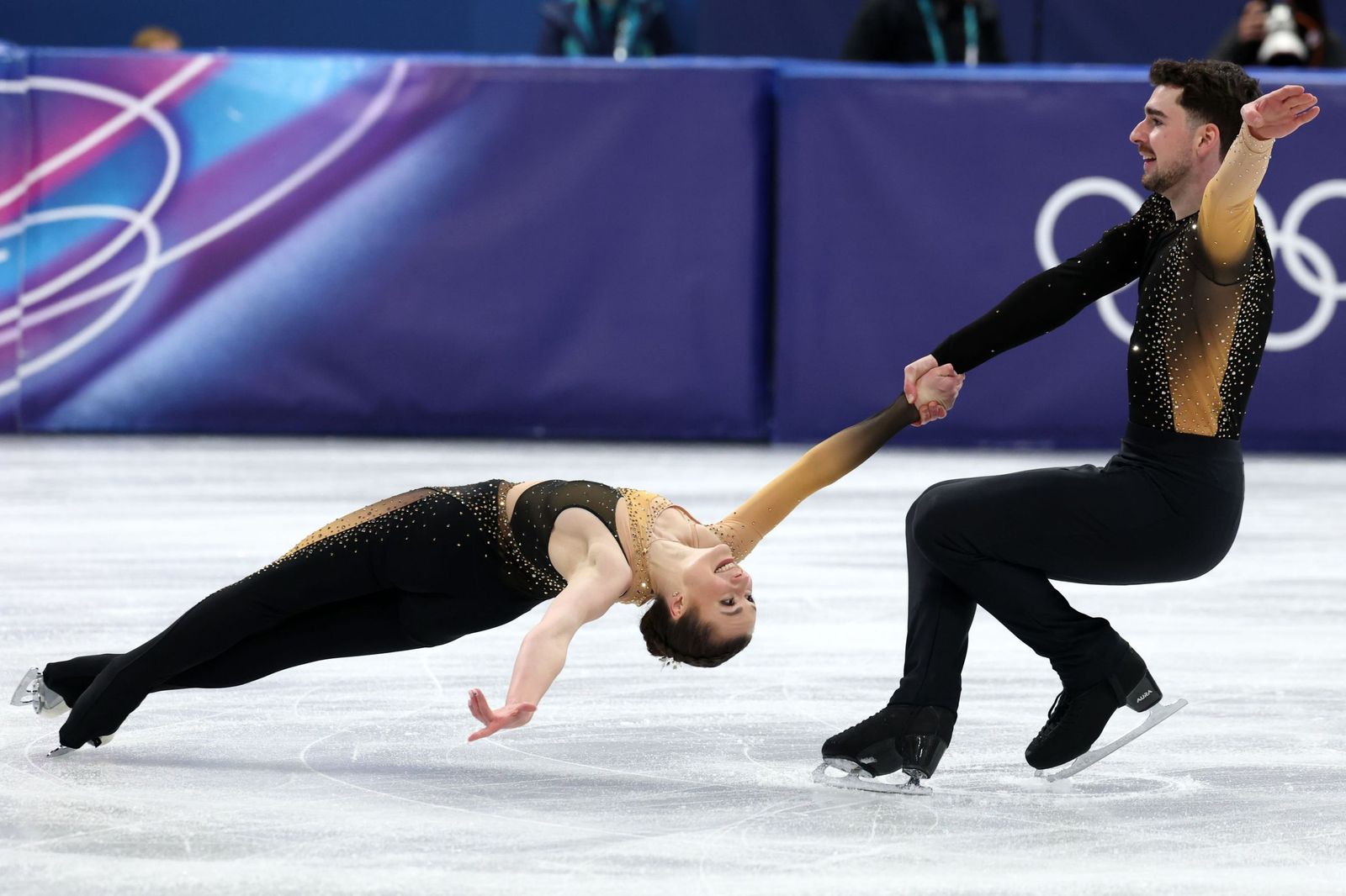 Las mejores fotos de los Juegos Olímpicos de invierno Milán Cortina d'Ampezzo 2026 | Décima jornada