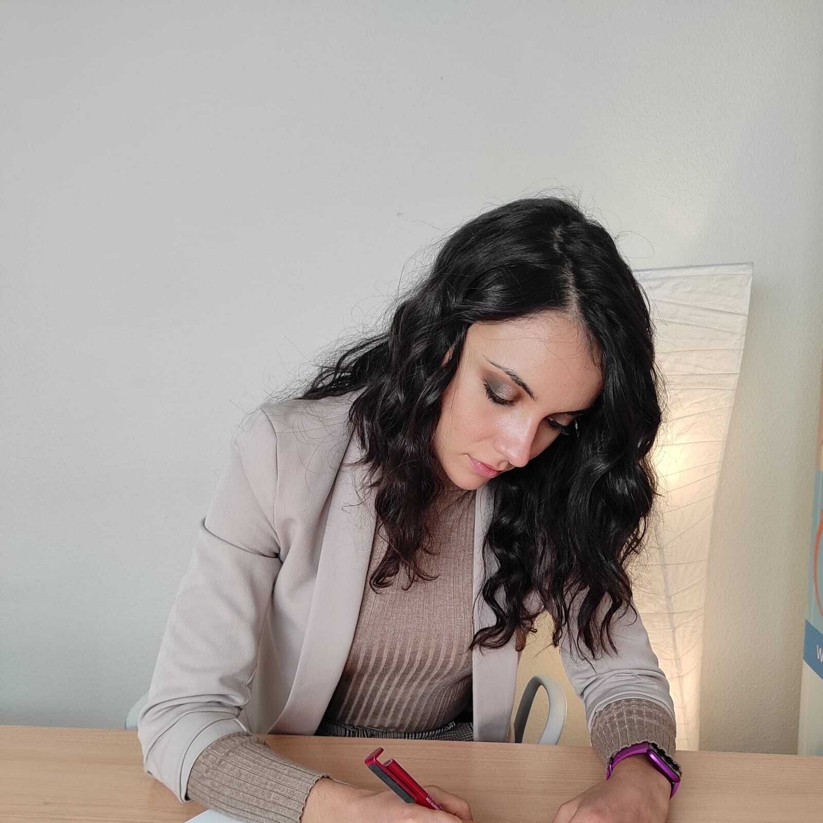 Psicología forense y el informe pericial psicológico