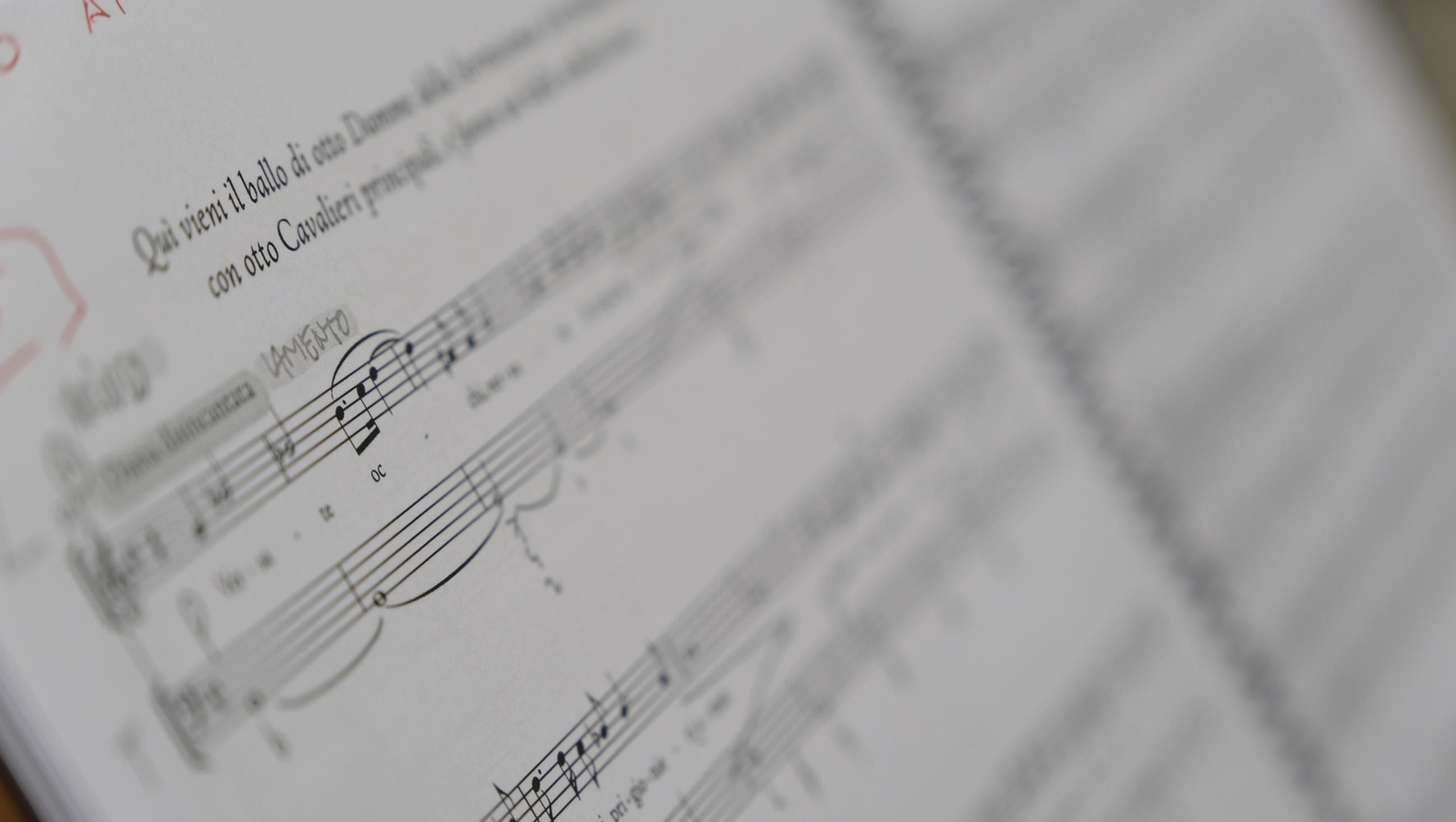 Las mejores imágenes de la academia musical de Vélez Blanco