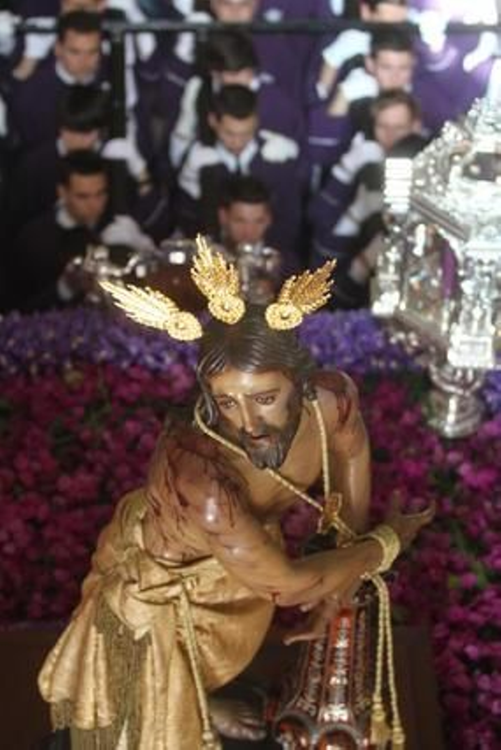 Fusionadas

Foto: Punto Press