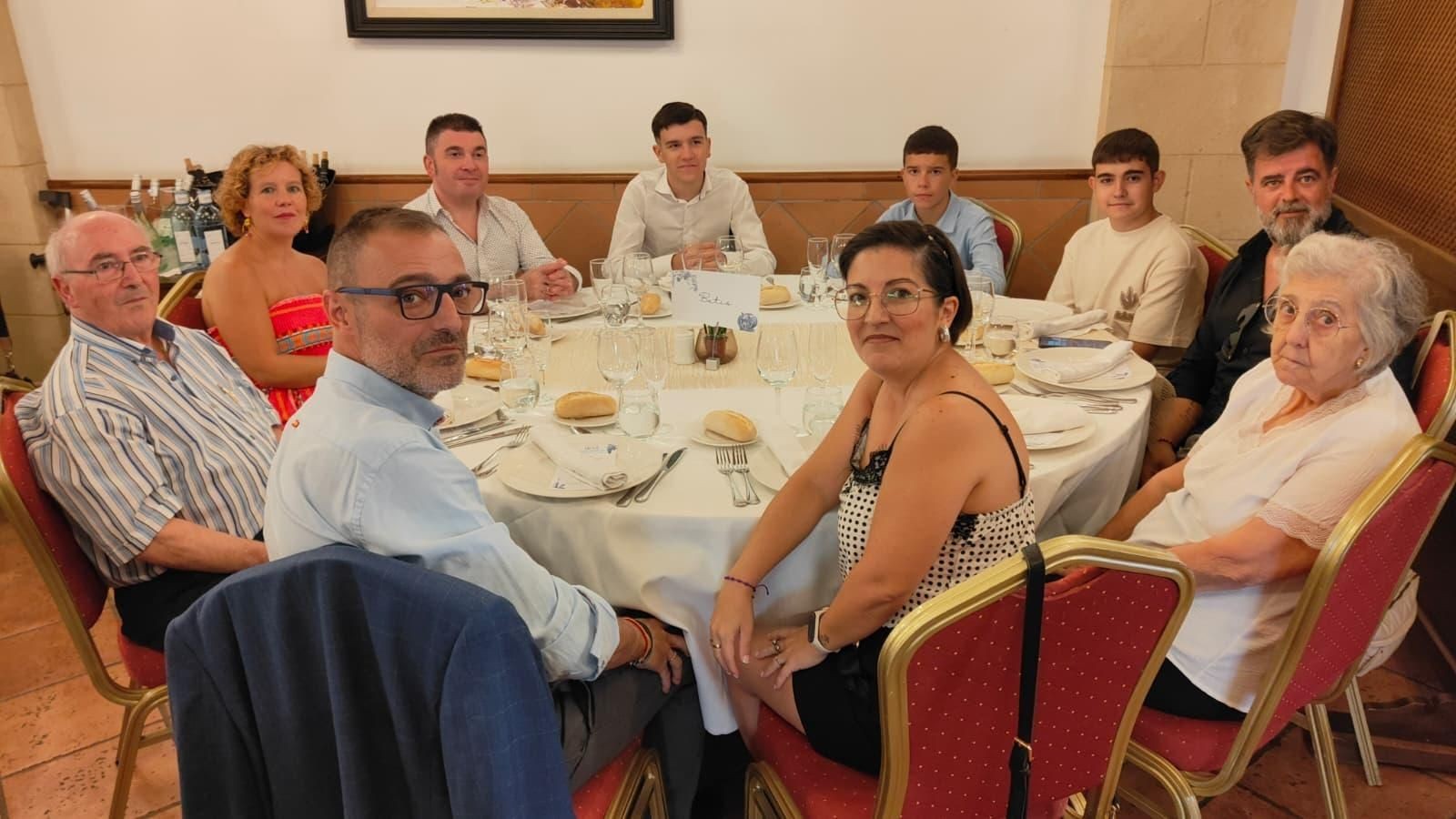 Celebración de la Festividad de Santa Marta en El Puerto: las imágenes