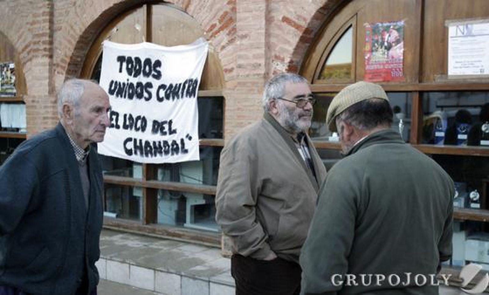 Foto: Antonio Pizarro