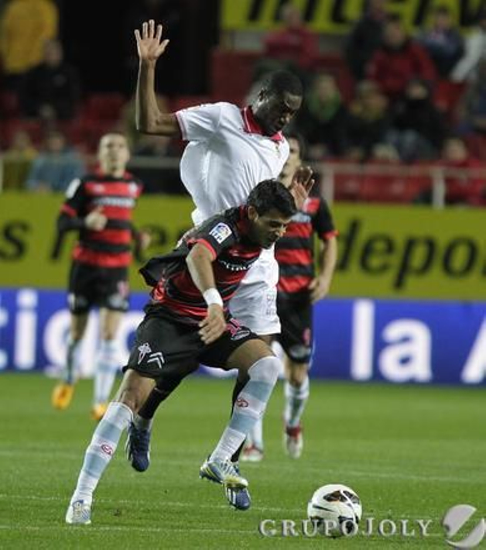 Foto: Antonio Pizarro