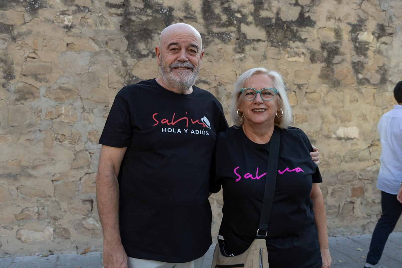 Concierto de Joaquín Sabina en su gira de despedida "Hola y Adiós"