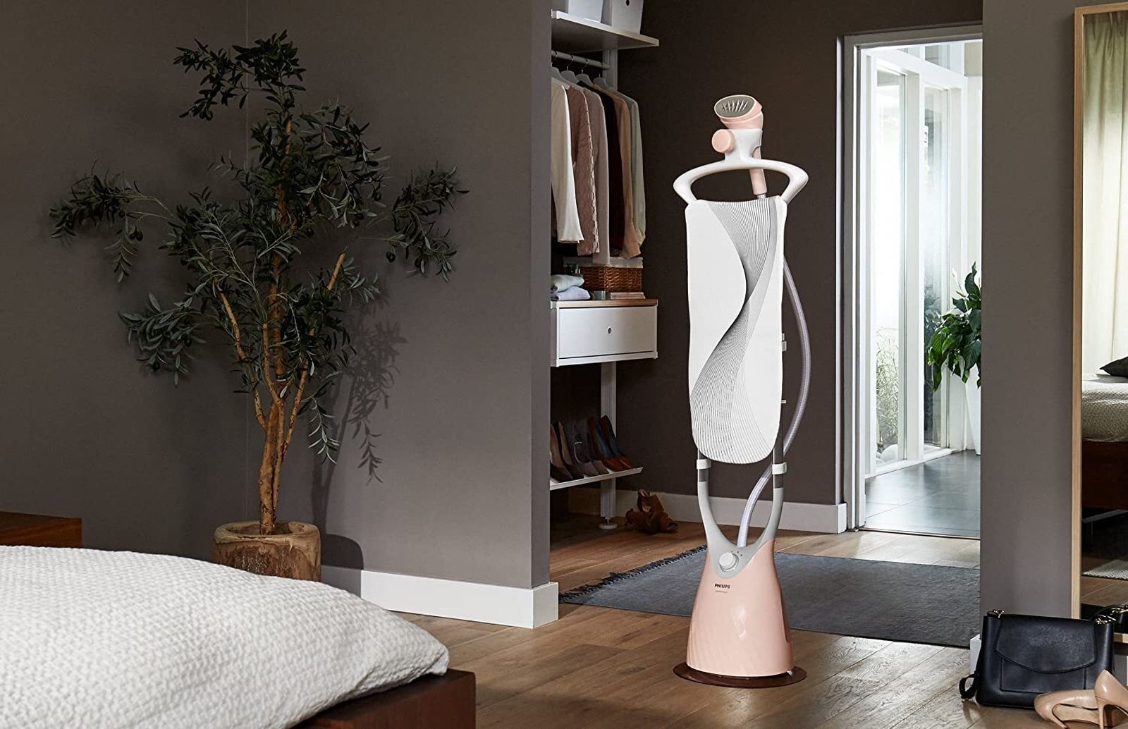 ¿Agotado el planchador de Lidl? No importa, Phillips rebaja el suyo en Amazon