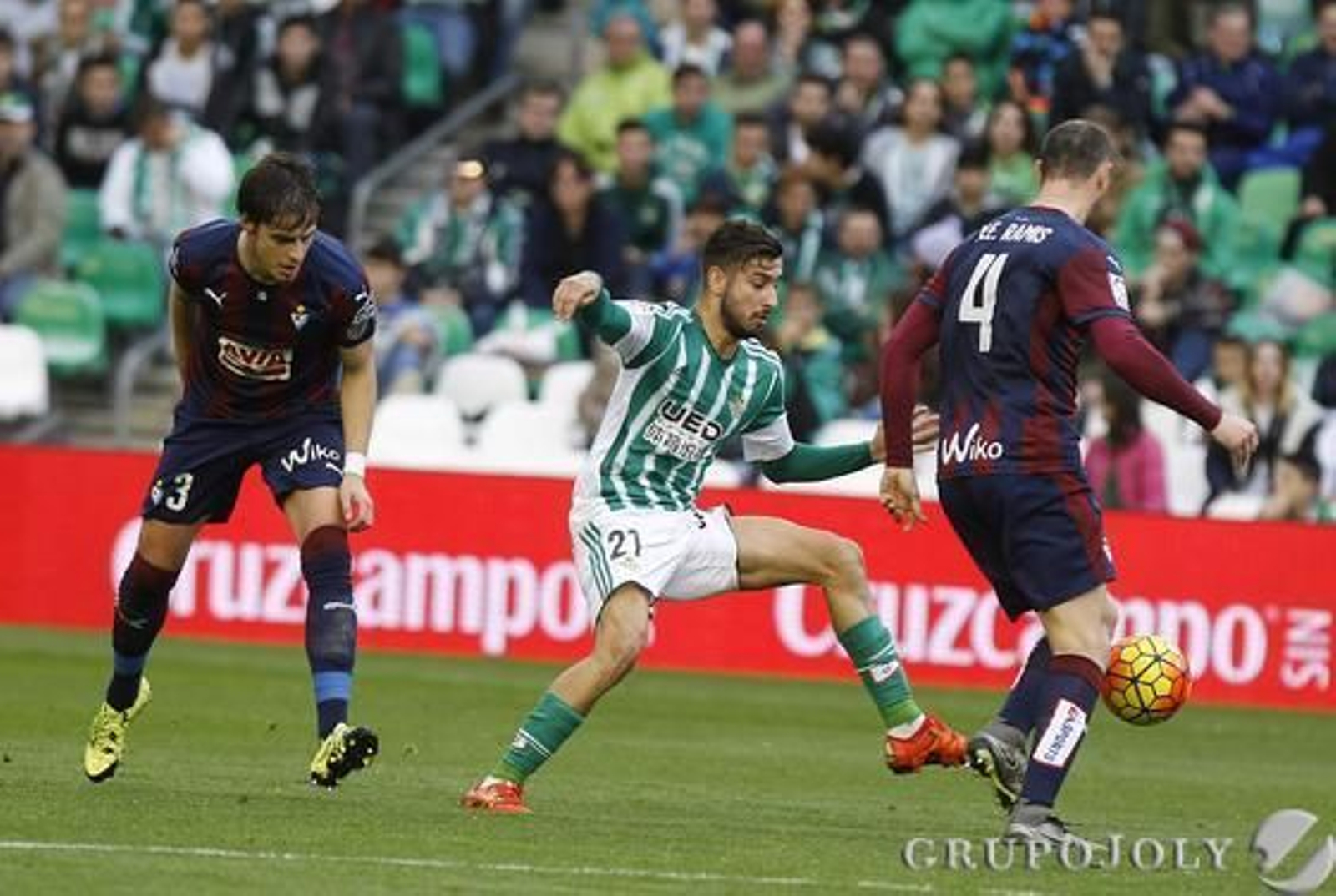 Foto: Antonio Pizarro