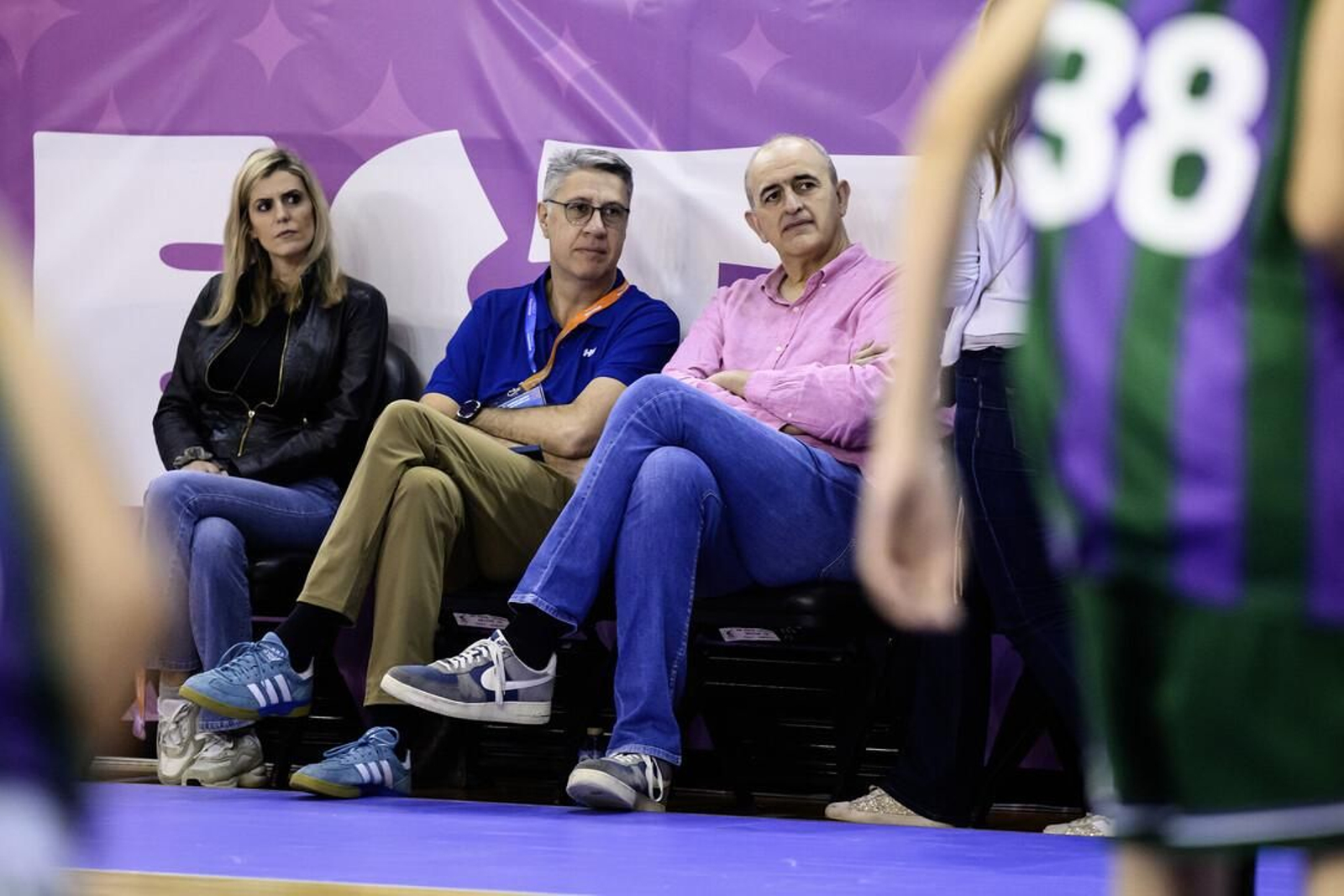 Minicopa Endesa: Tremenda victoria del Unicaja ante el Joventut