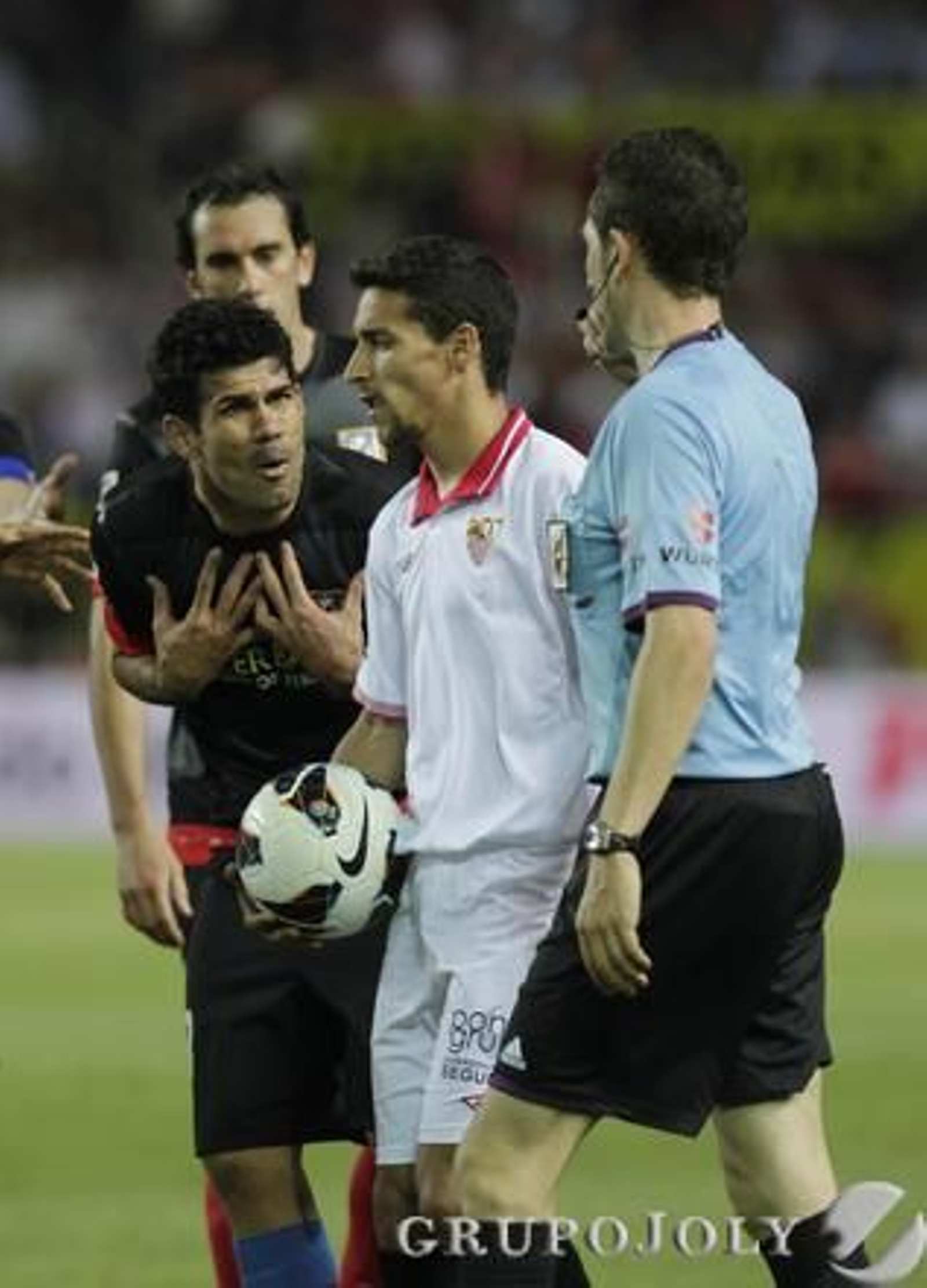 Foto: Antonio Pizarro