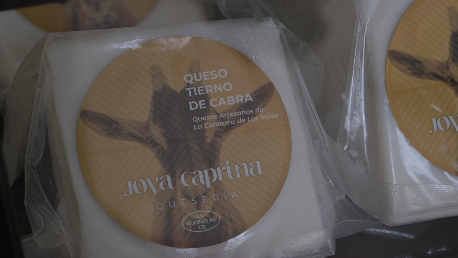 Imágenes de la Terracultura Chirivel 2023, feria de agricultura y maquinaria