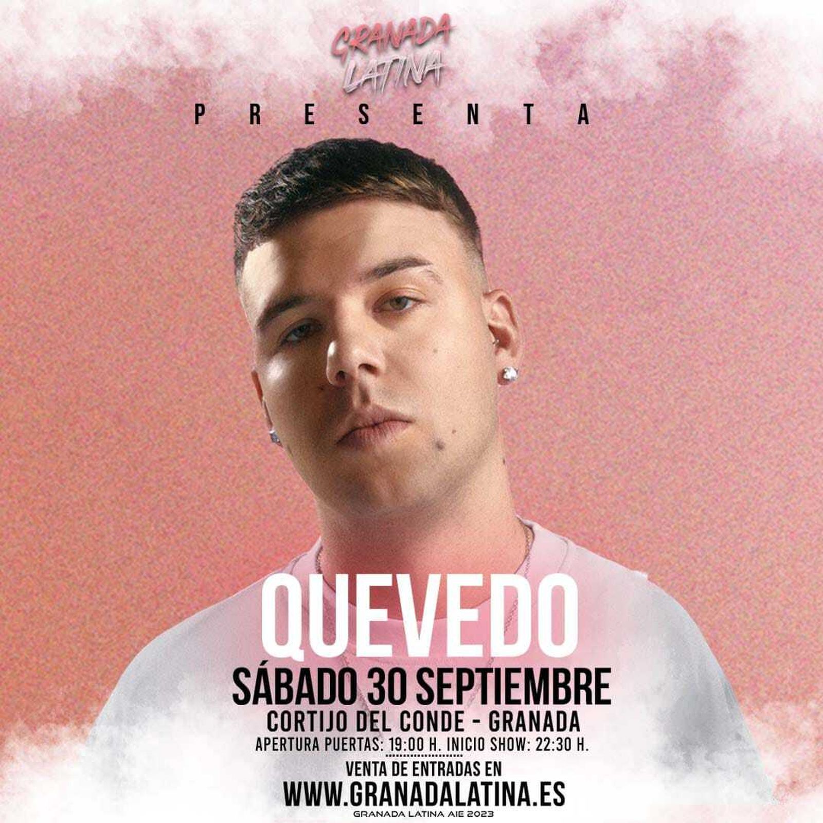 Quevedo y El Barrio, los grandes protagonistas del fin de semana