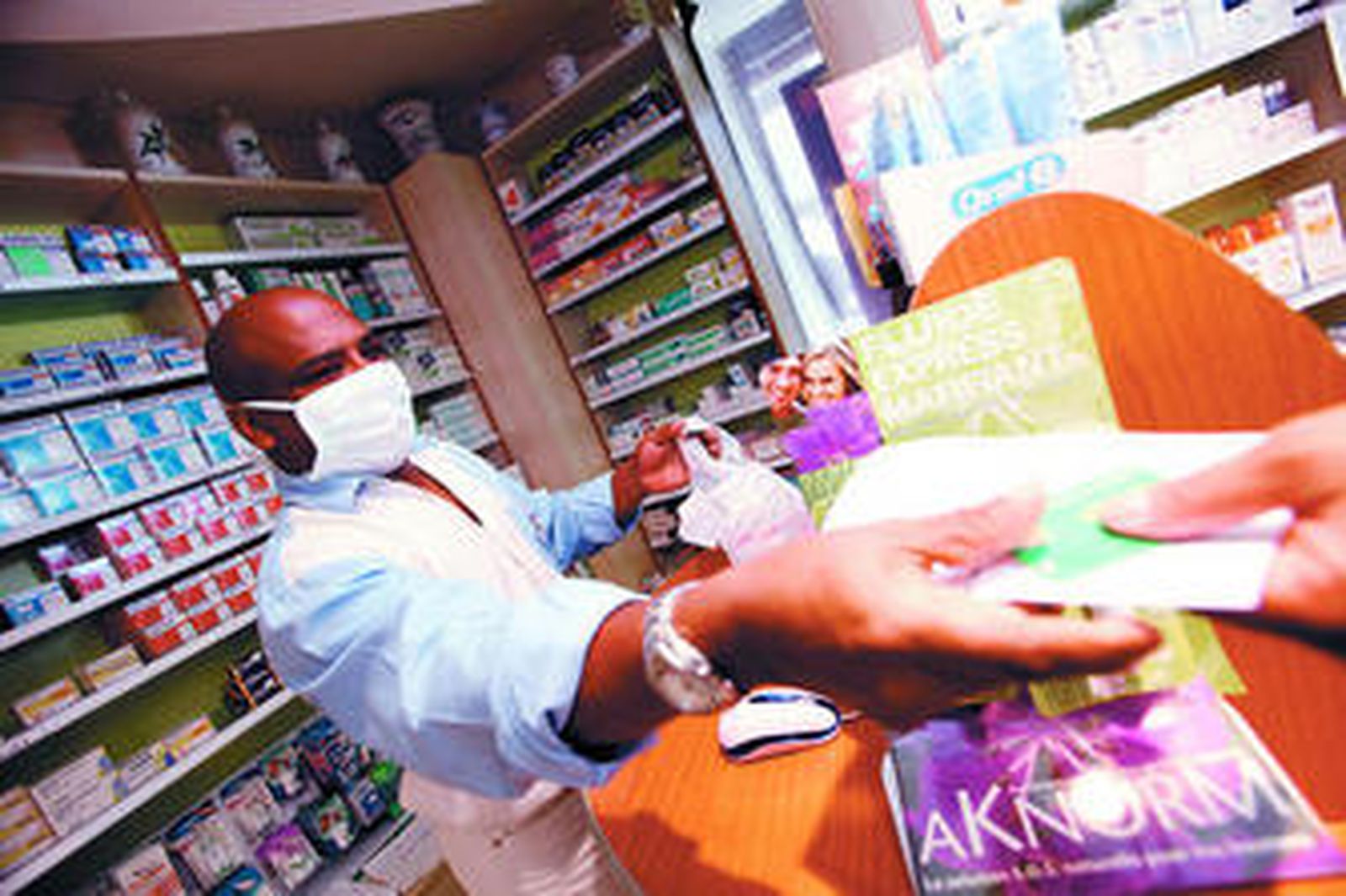 Muere en Madrid una mujer por la nueva gripe