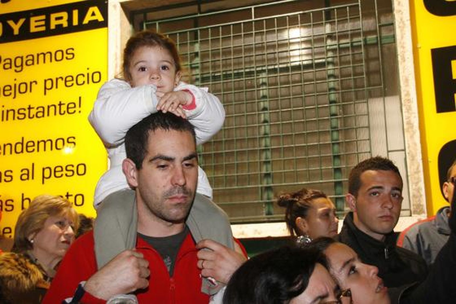 Foto: Rafael González