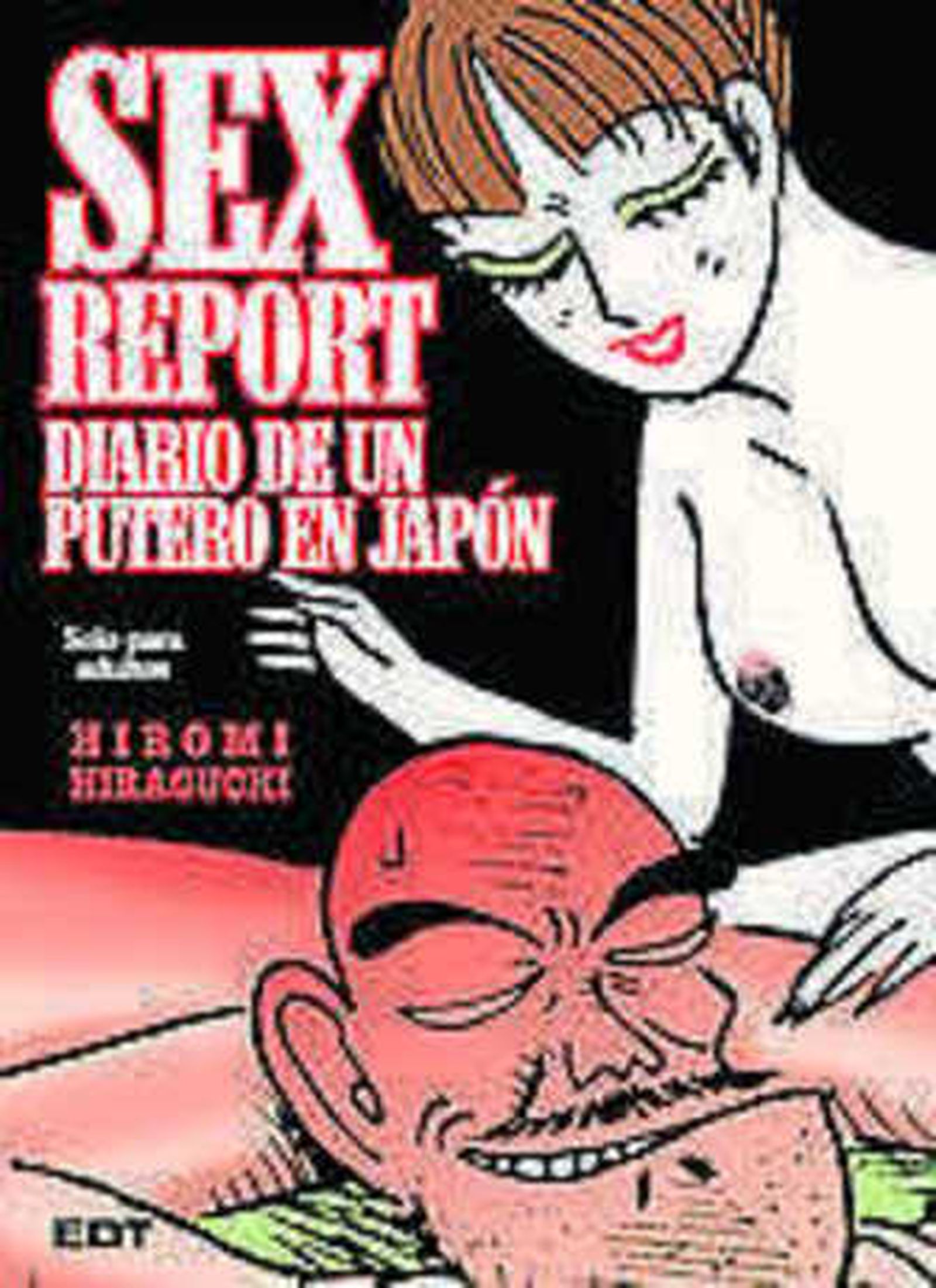 Prostíbulos de Tokio