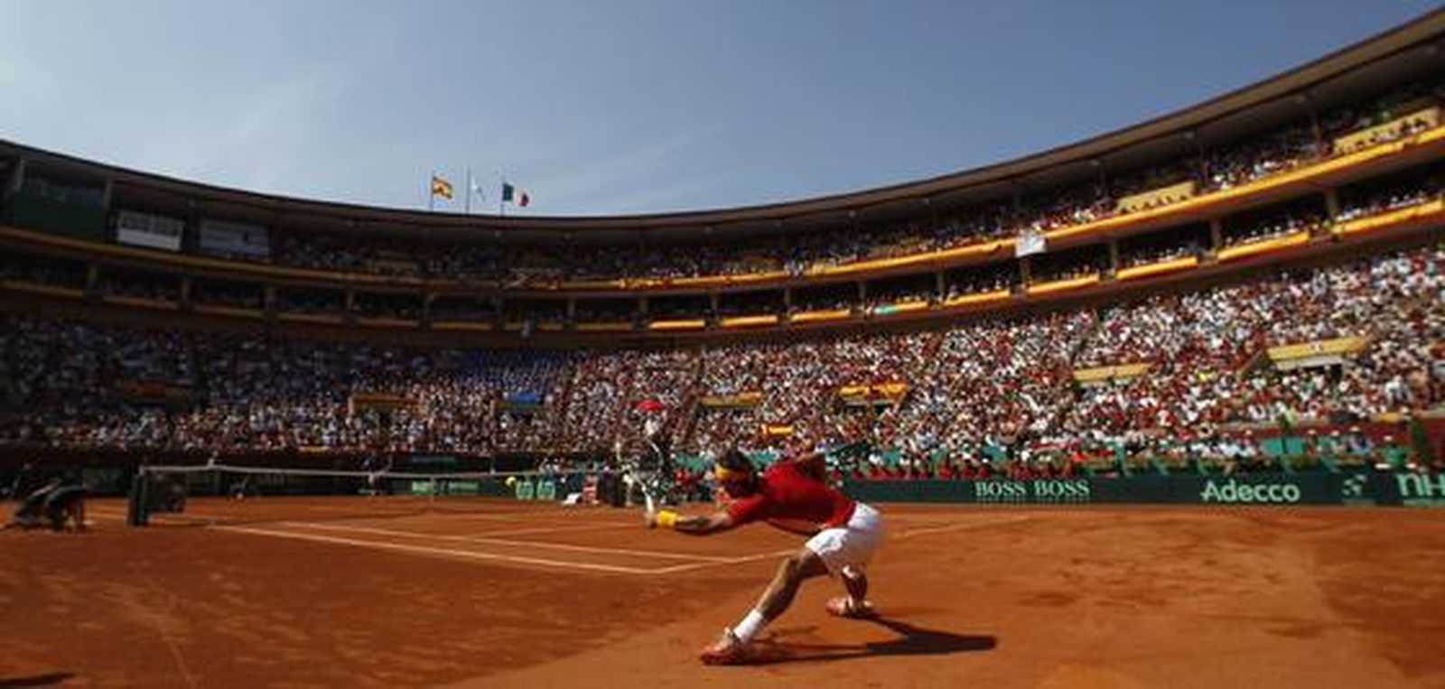 Foto: EFE/ AFP Photo/ Reuters