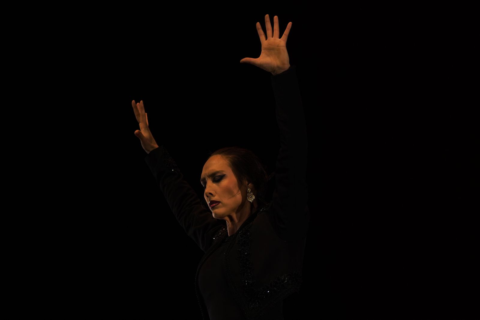 La gala de entrega de premios del Concurso Nacional de Arte Flamenco de Córdoba, en imágenes