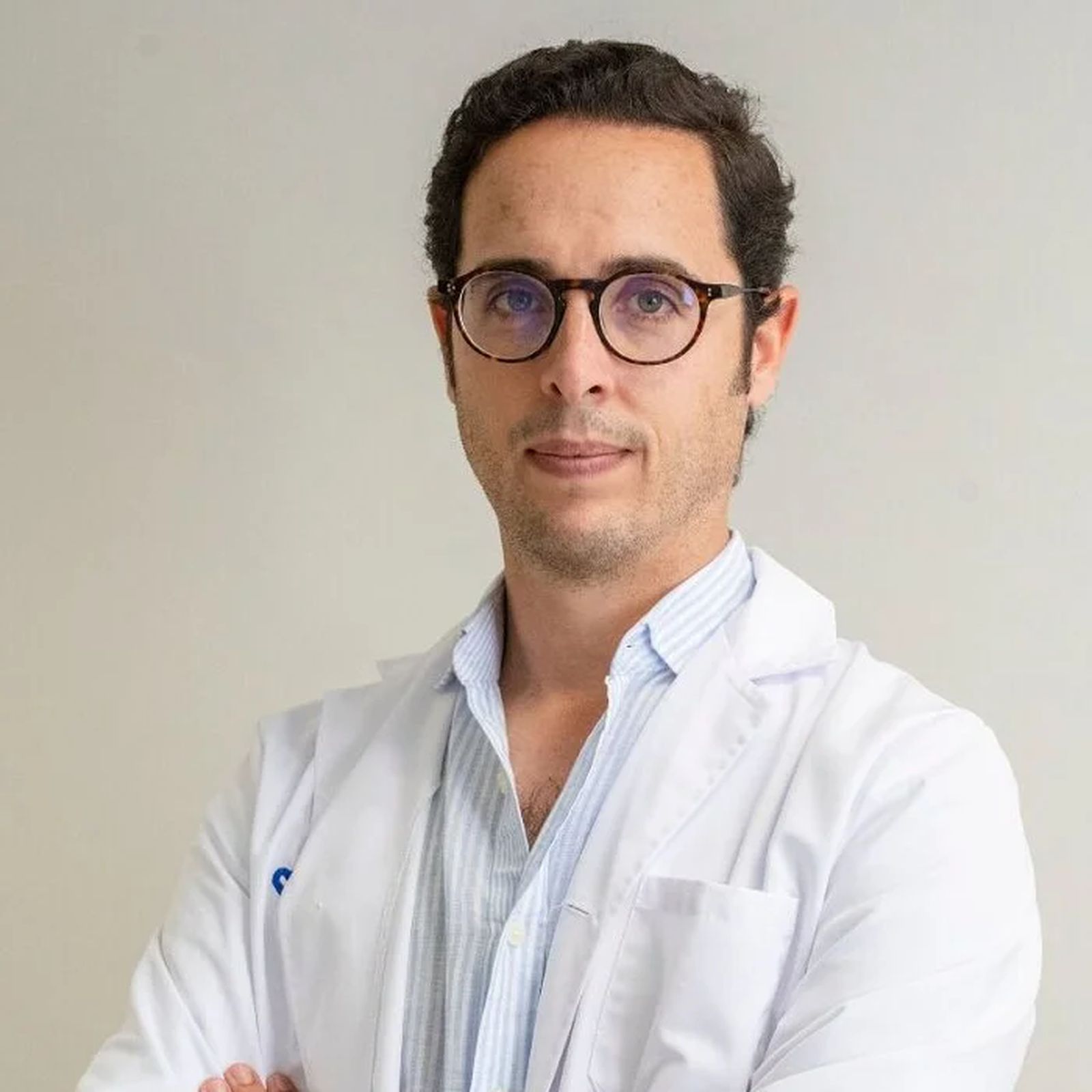 Dr. Javier Collado Alcázar