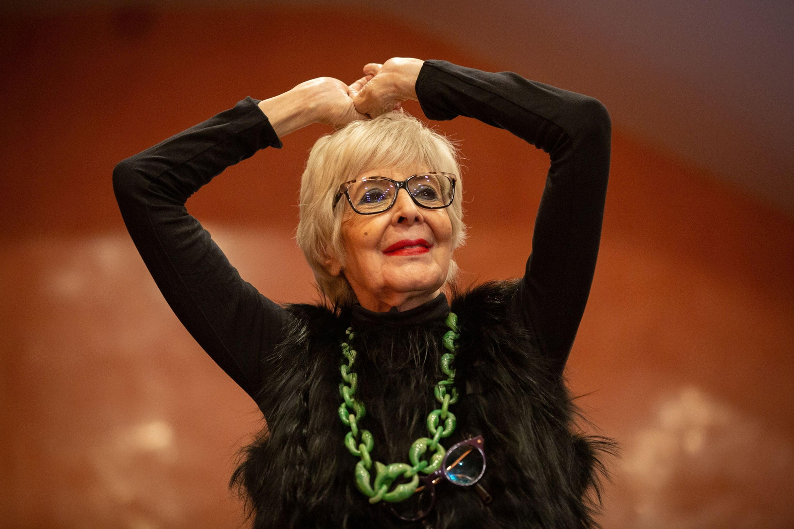 Concha Velasco, la 'Chica ye-yé': un recorrido a las imágenes de su vida