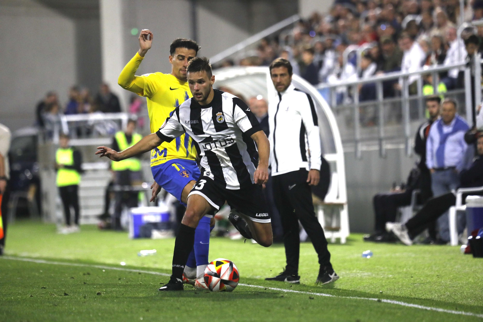 Las mejores fotos del Balona - Orihuela