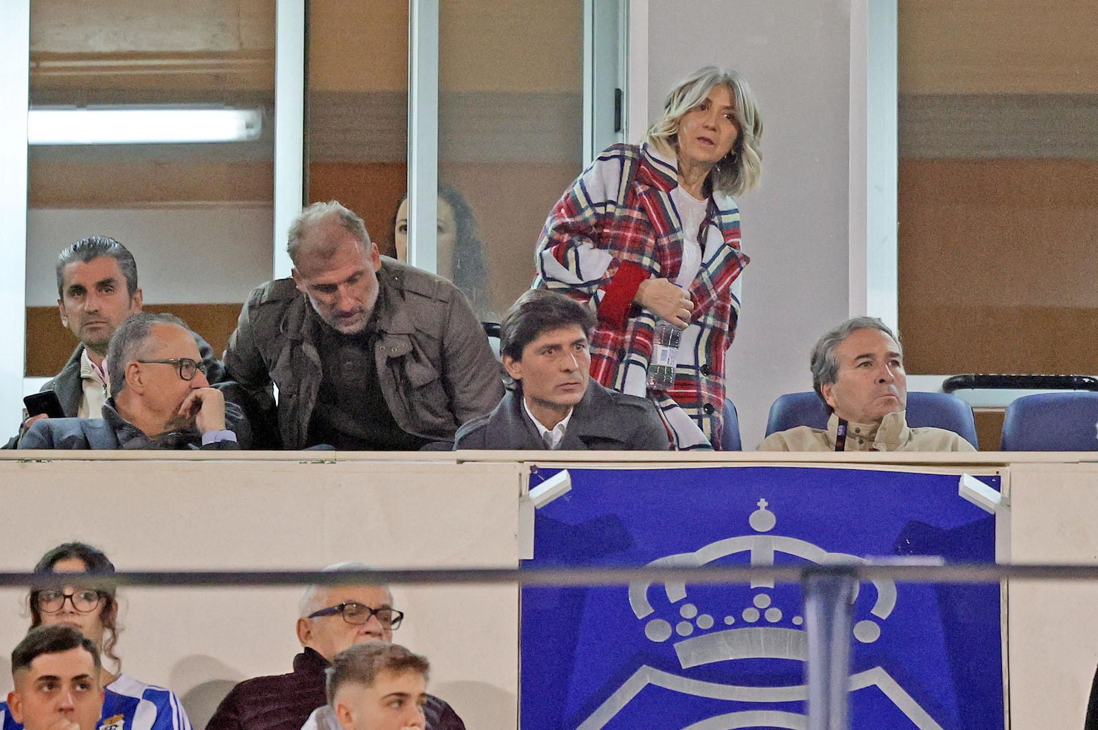 Las mejores imágenes del Recreativo de Huelva- CF Intercity Las mejores imágenes del Recreativo de Huelva- CF Intercity