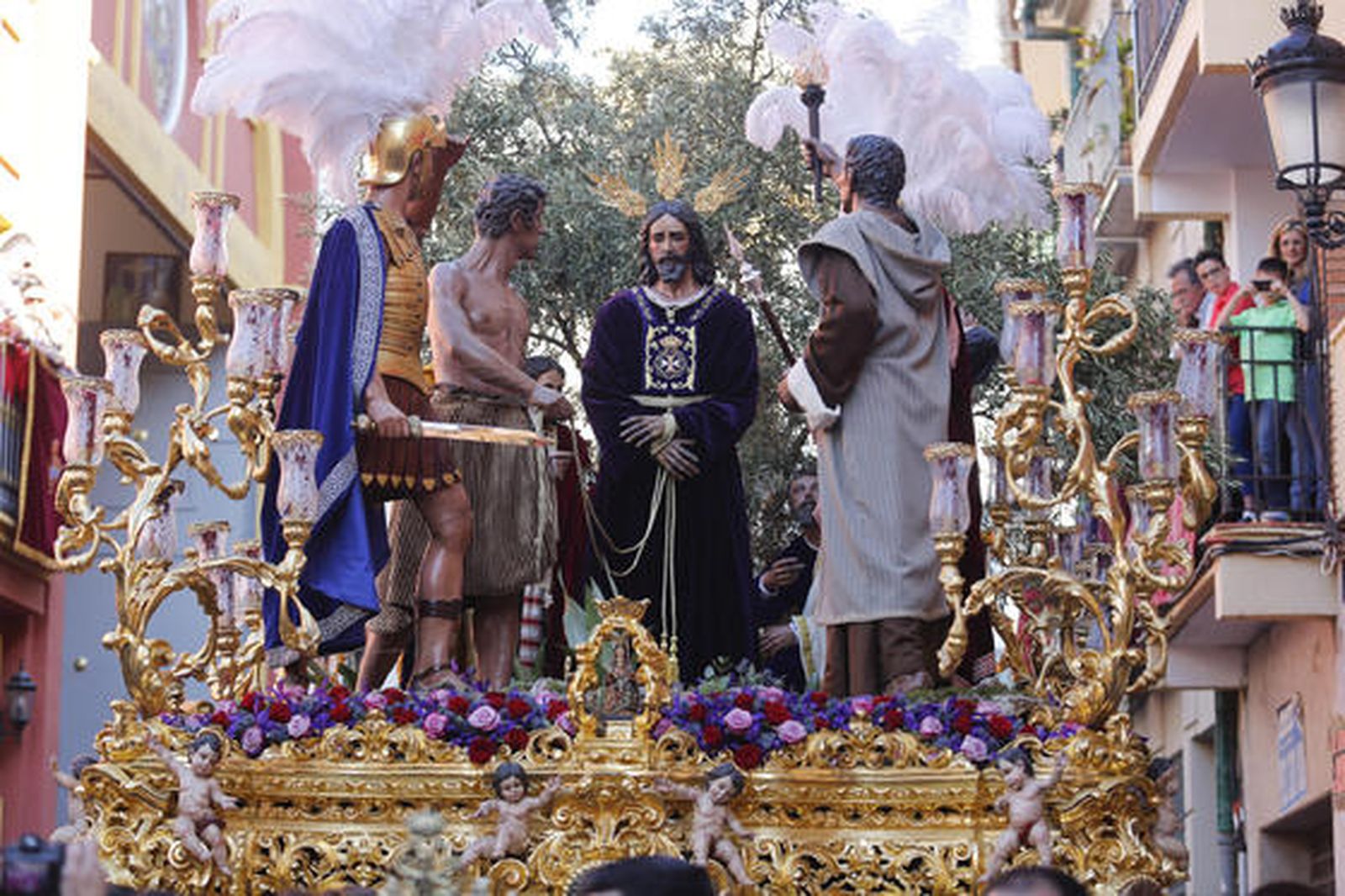 Foto: Javier Albiñana