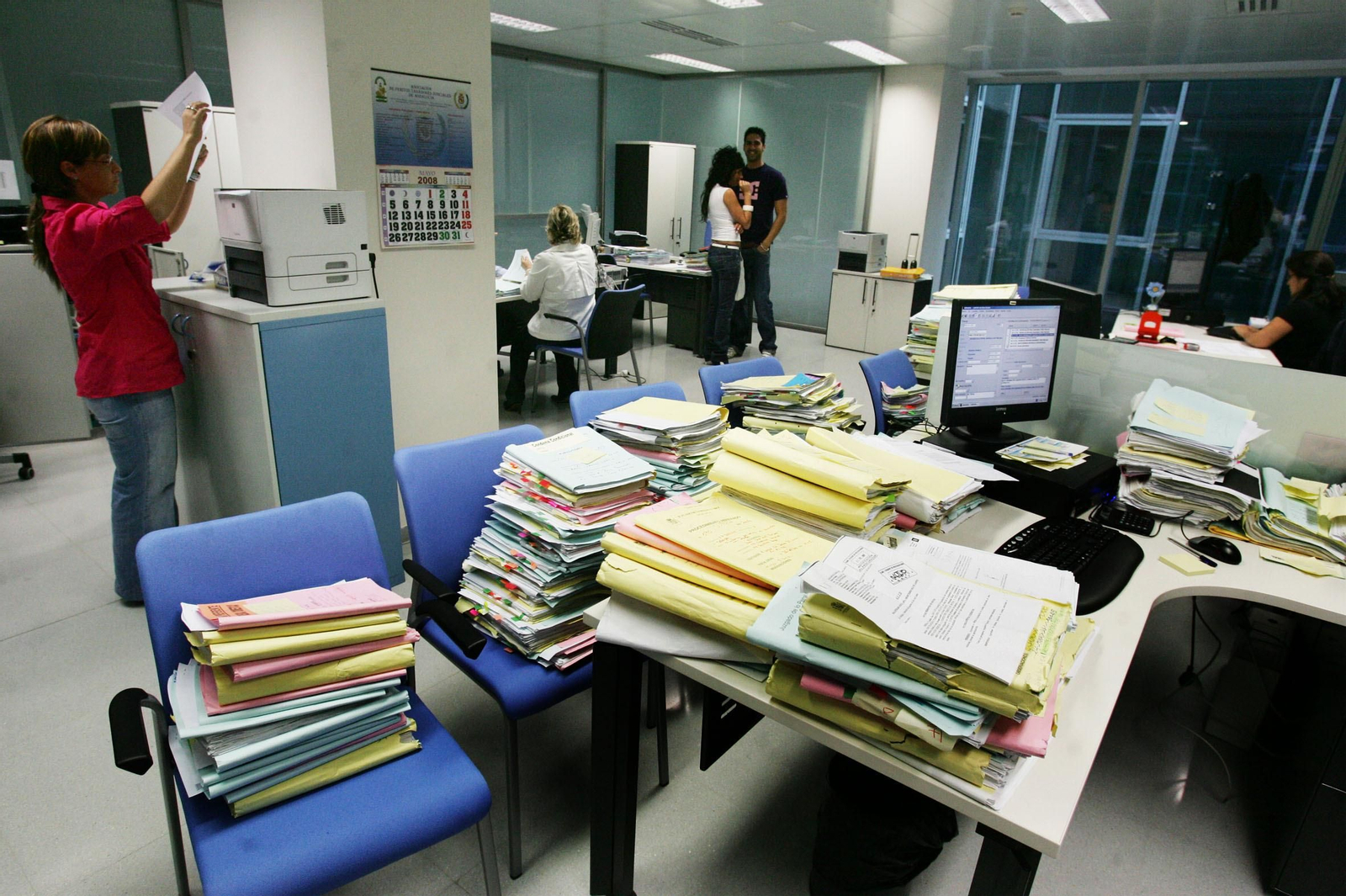 La Audiencia ha rectificado su doctrina.