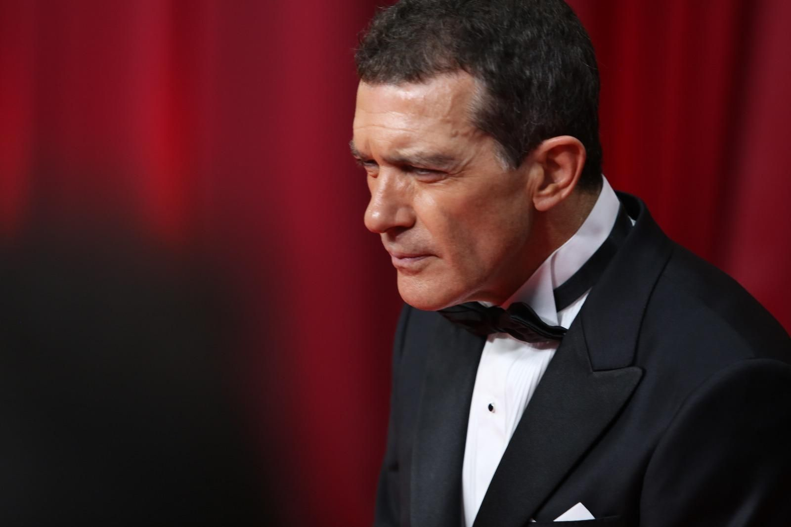 La alfombra roja de los Goya 2020 en Málaga