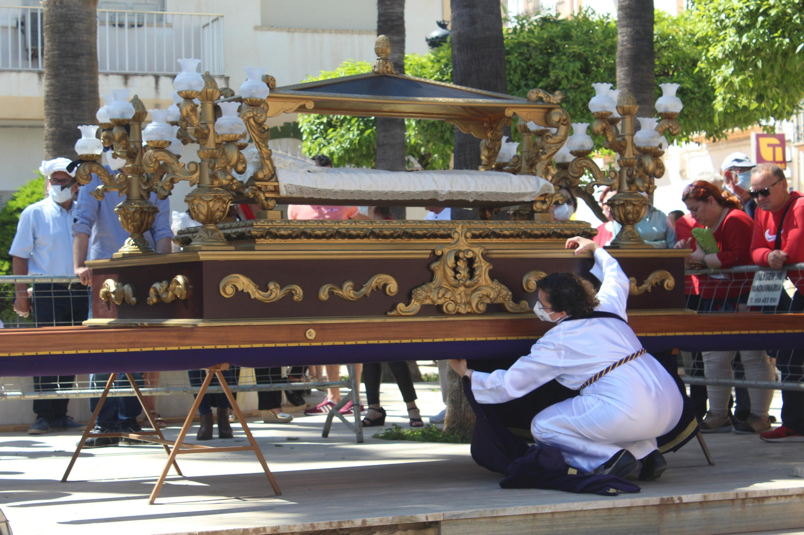 Las carreras de San Juan de Turre, en imágenes