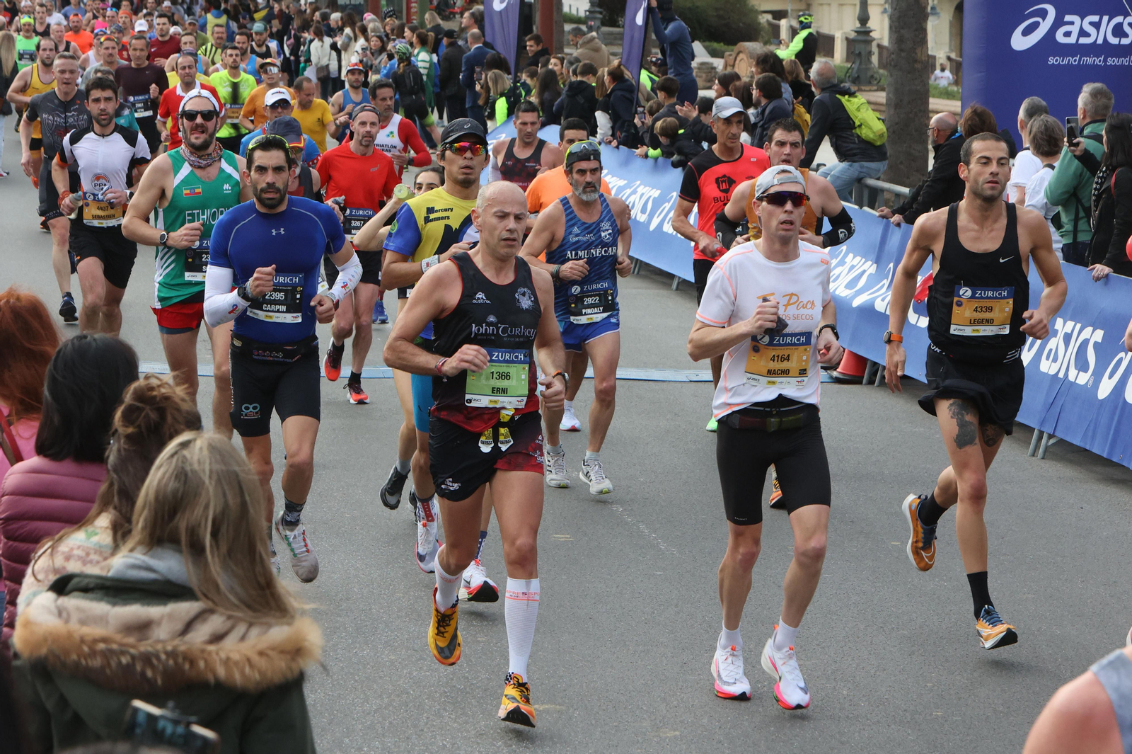 Búscate en el maratón de Sevilla 12