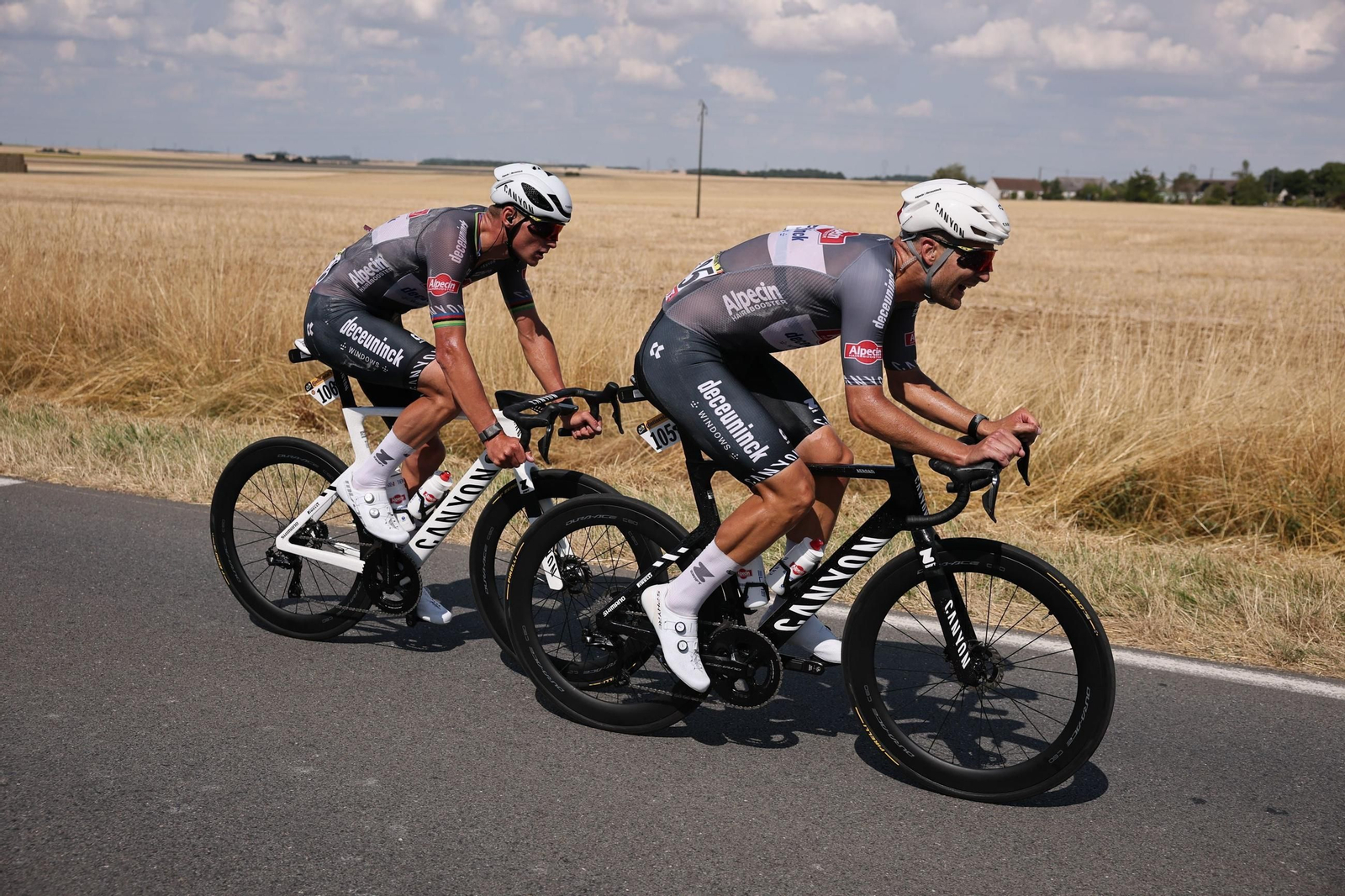 Las mejores fotos del Tour de Francia | Etapa 9