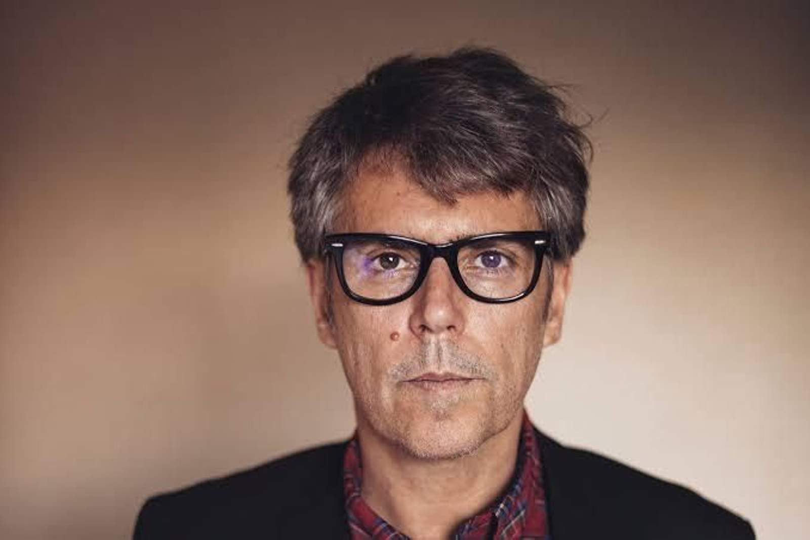 El cantante Iván Ferreiro ha sido el primer astista que ha confirmado su presencia