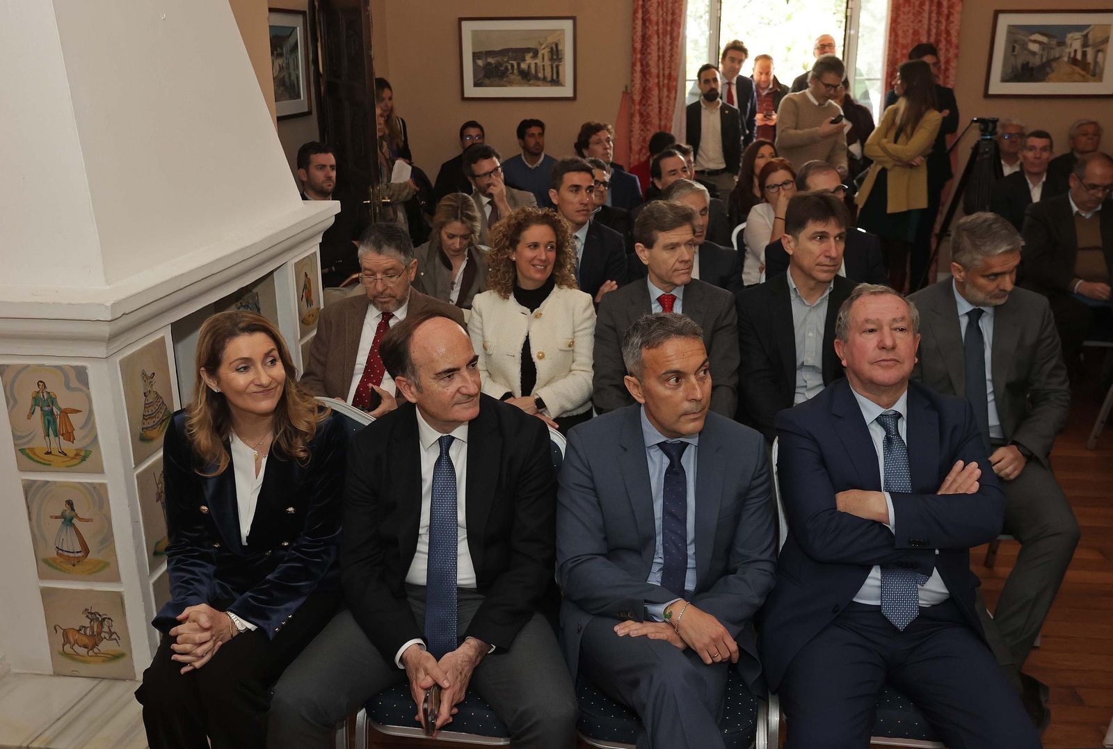 Fotos del III Encuentro 'Made in Andalucía' celebrado en Algeciras