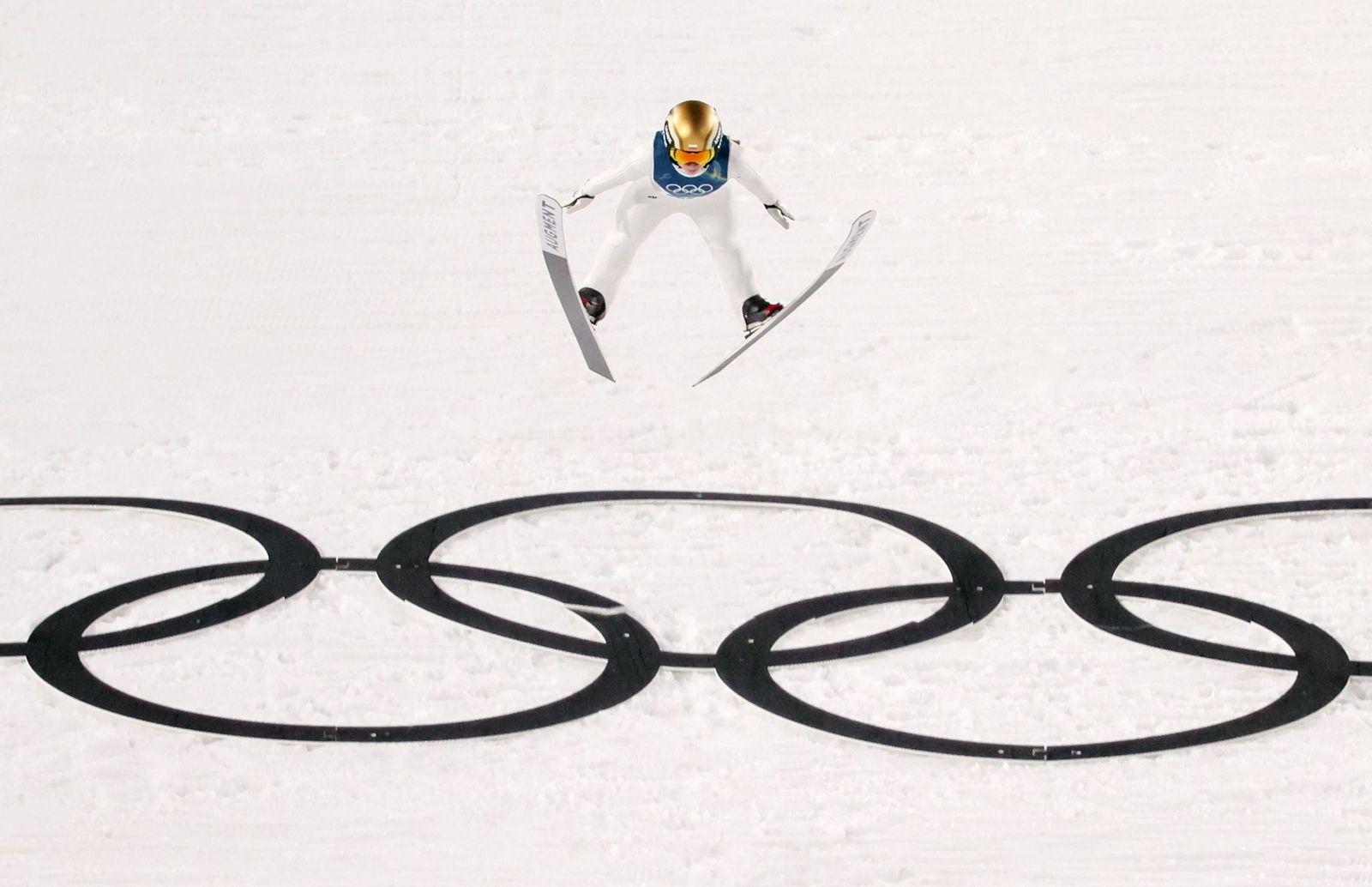 Las mejores fotos de los Juegos Olímpicos de invierno Milán Cortina d'Ampezzo 2026 | Segunda jornada