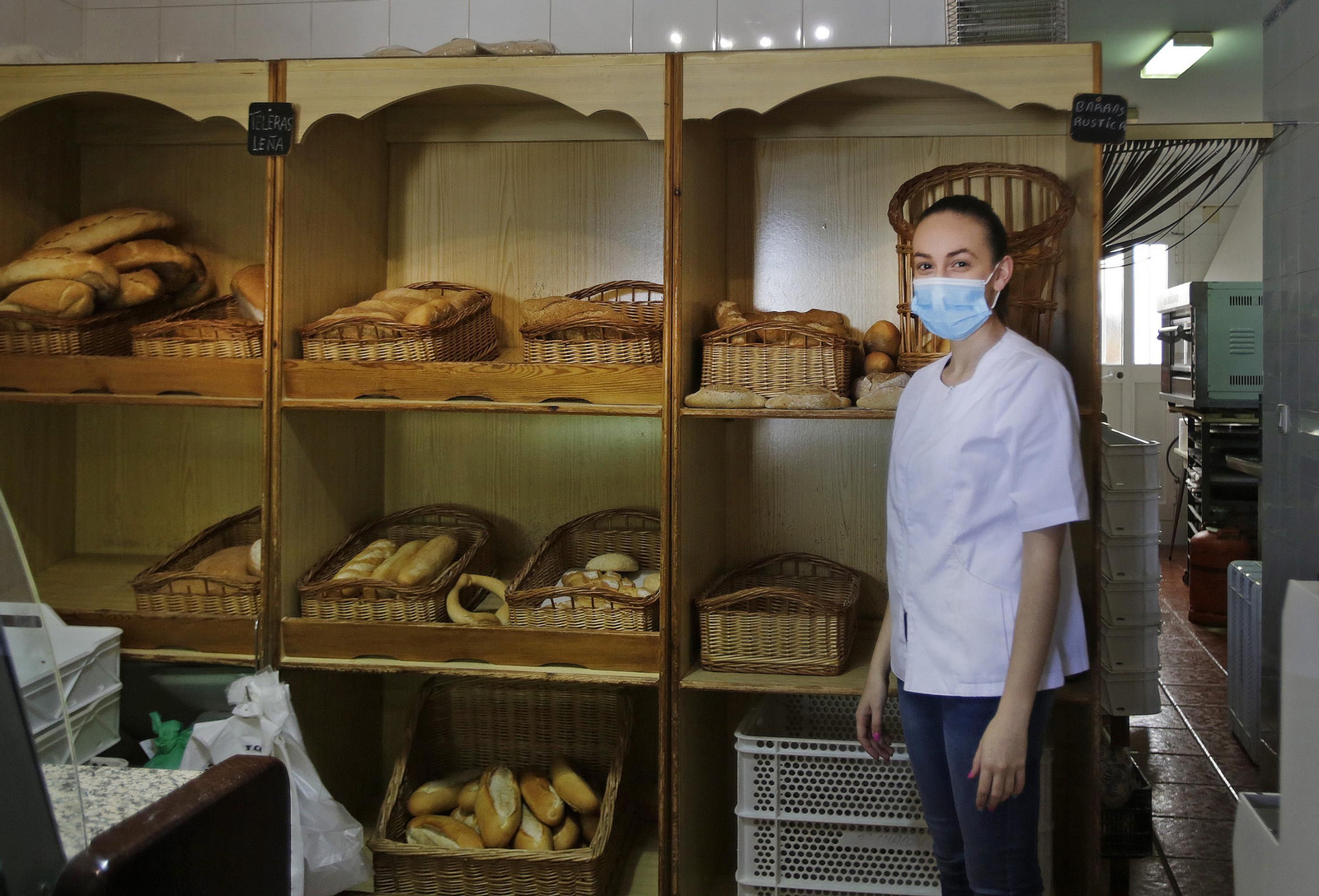 El despertar de la Sierra, Grazalema, Setenil de las Bodegas, Zahara de la Sierra.