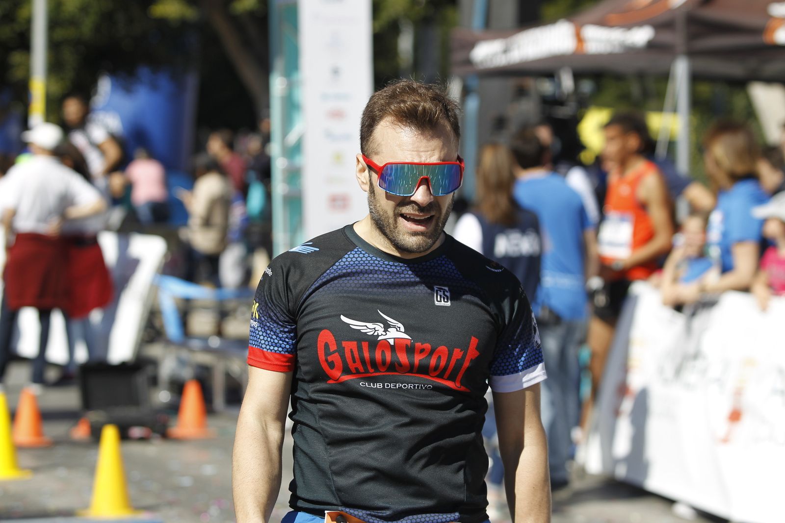 Fotogalería VIII Carrera Día de la Mujer 2020