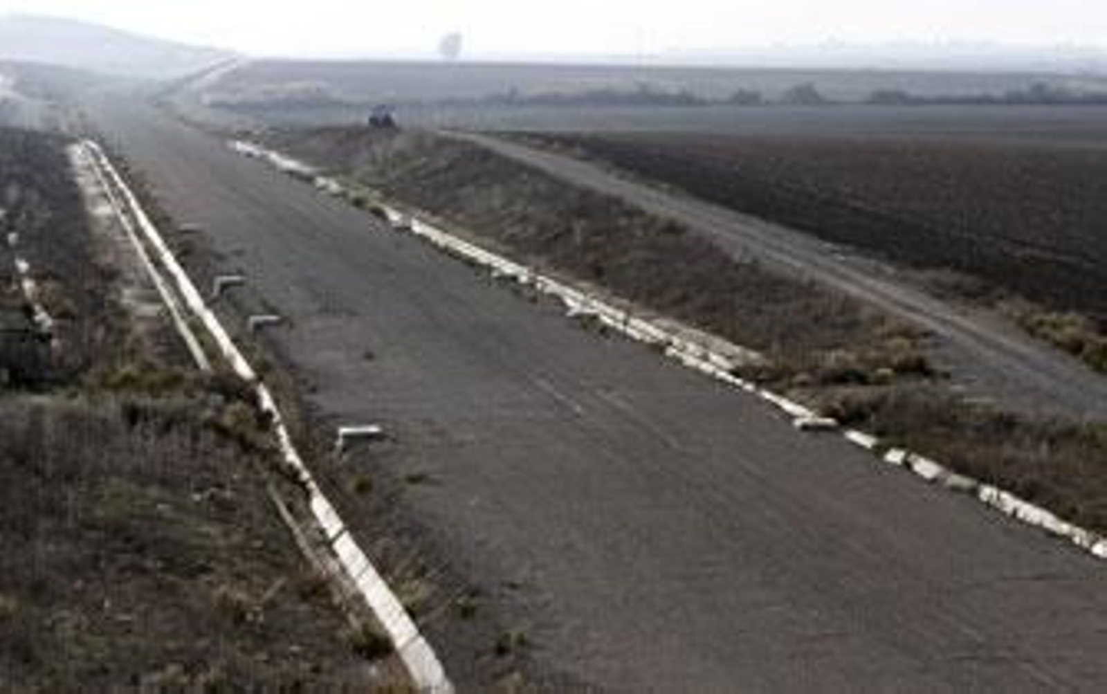 Fomento adjudica la línea de Alta Velocidad entre Jerez y Utrera