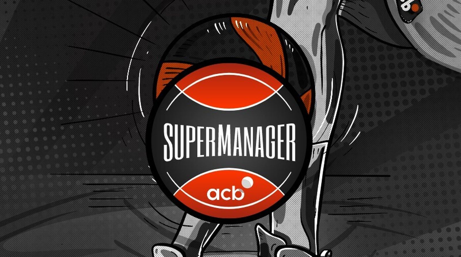 Supermanager de la ACB es un clásico.