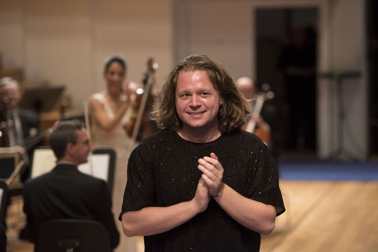 Imágenes de la Granada Fashion Week