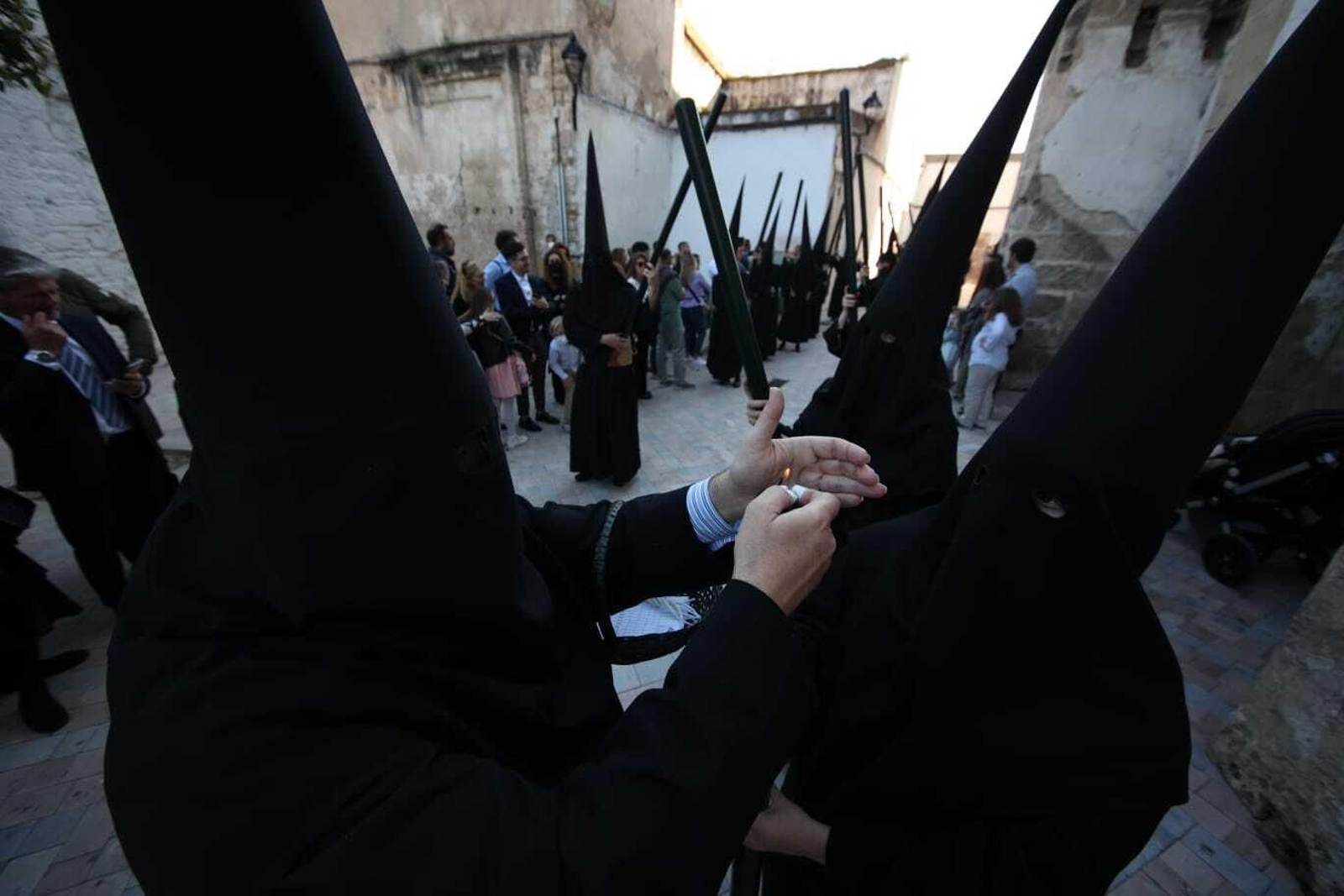 Imágenes de la Hermandad de la Vera-Cruz