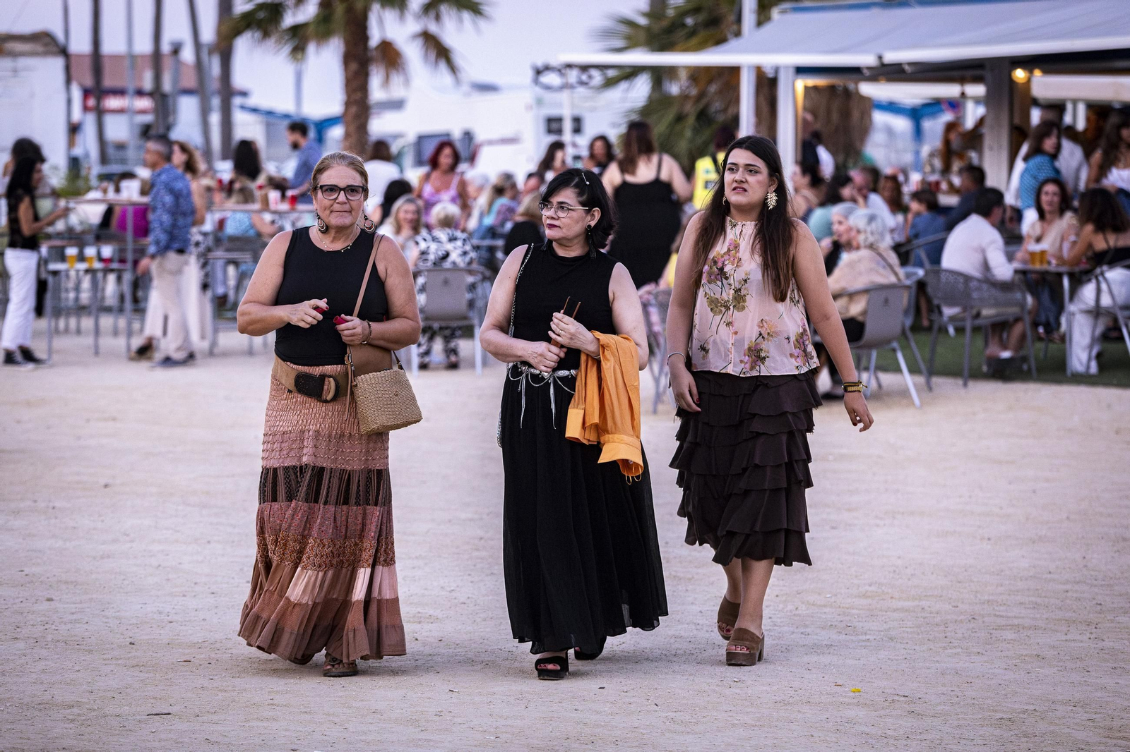 Búscate en el concierto de Alejandro Fernández en Concert Music Festival de Chiclana