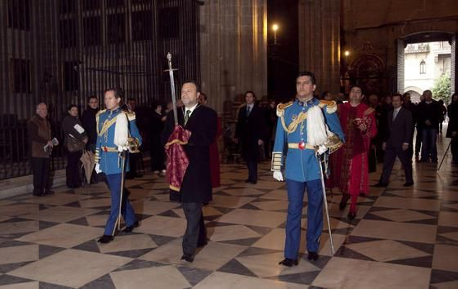 Foto: Jaime Martinez