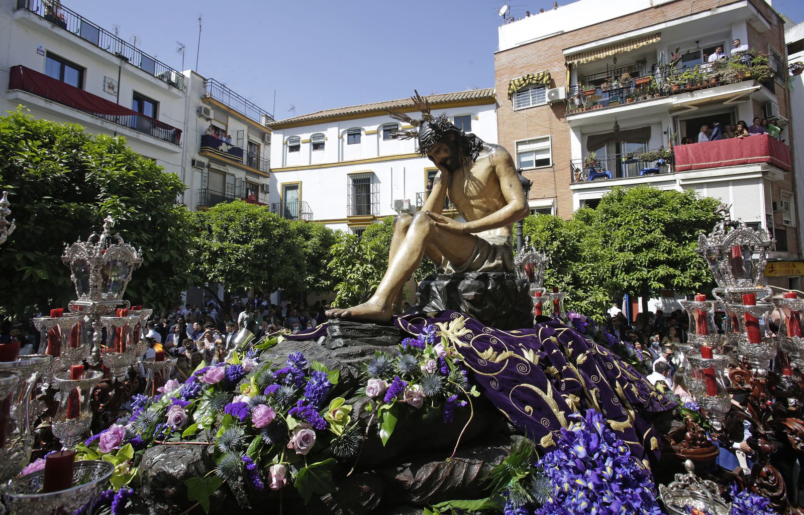 HERMANDAD DE LA CENA
