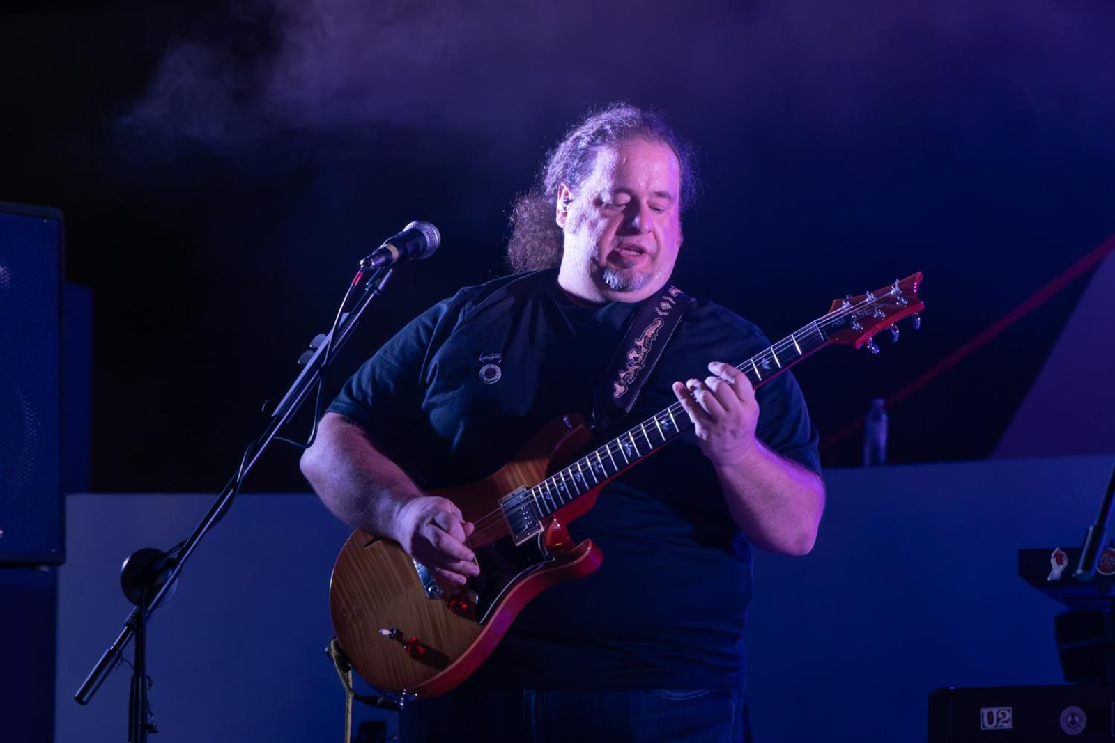 Entre Olivares Rockfest en Martos, en imágenes