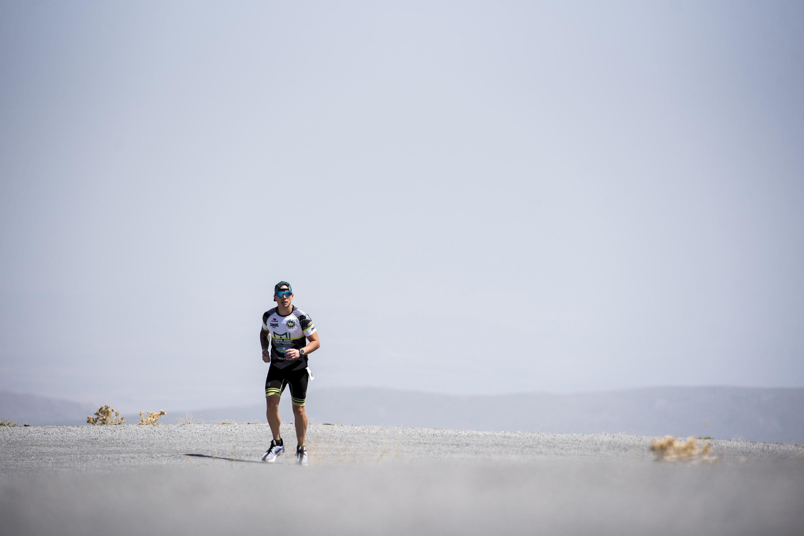 La dureza de la Subida al Pico Veleta cumple 35 años