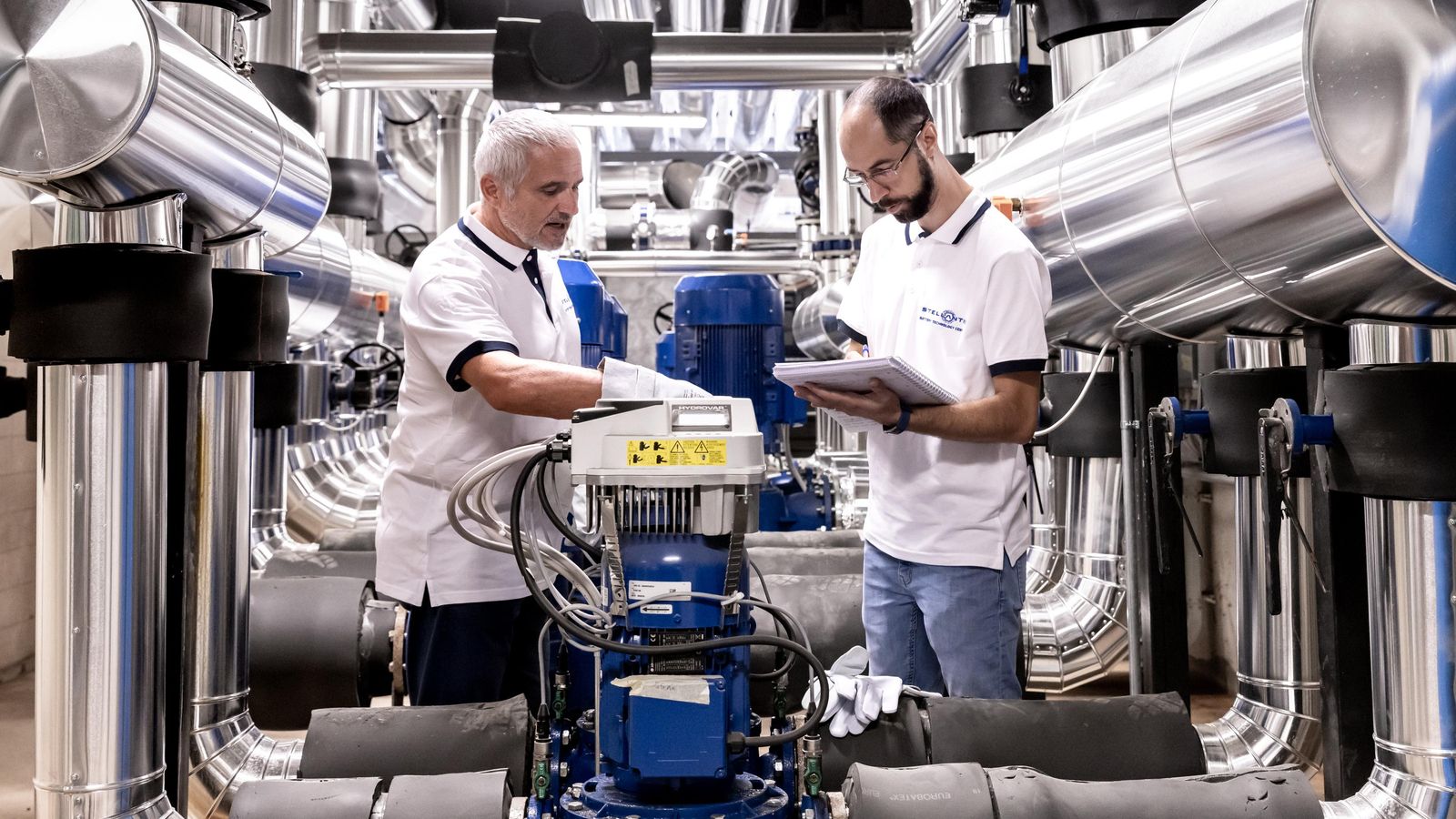 Stellantis recibirá fondos en esta nueva adjudicación para las plantas de Vigo, Zaragoza y Madrid.